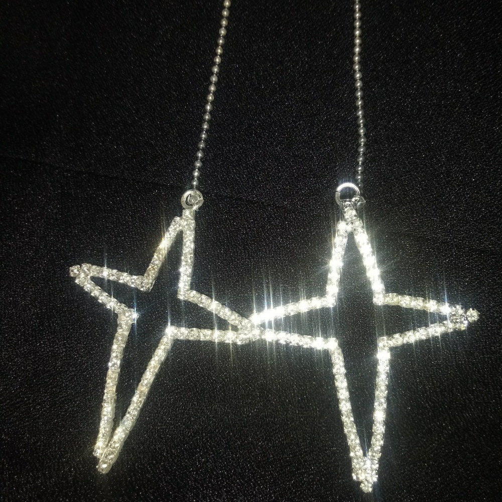 Cubic Zirconia Earrings